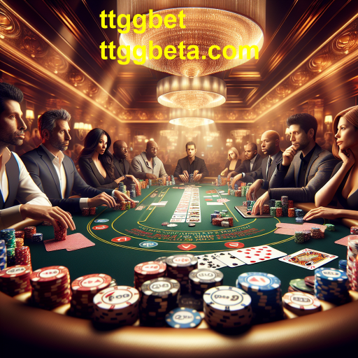 A Magia do Poker: Uma Viagem pelo Jogo das Cartas